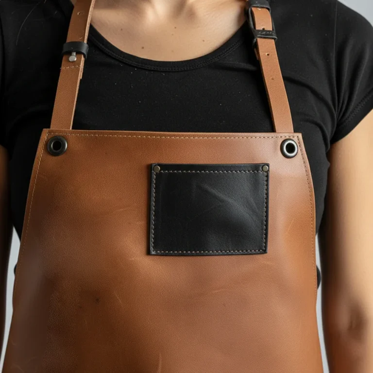 TrimTailor-Barber-Apron