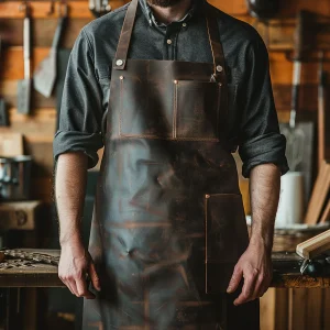 Forge Fellow Protective Apron