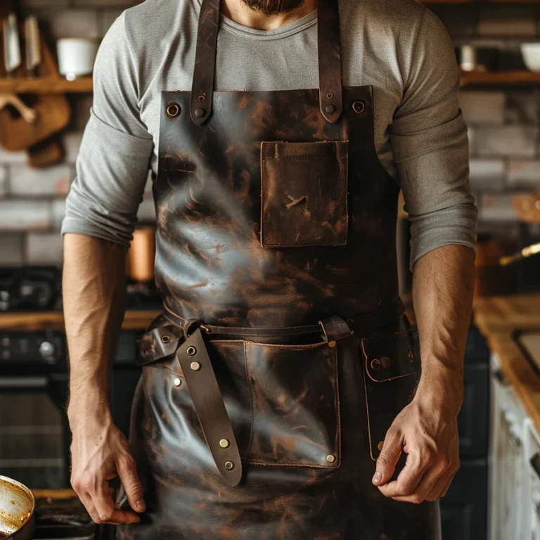 Sizzle-Grill-Leather-Apron