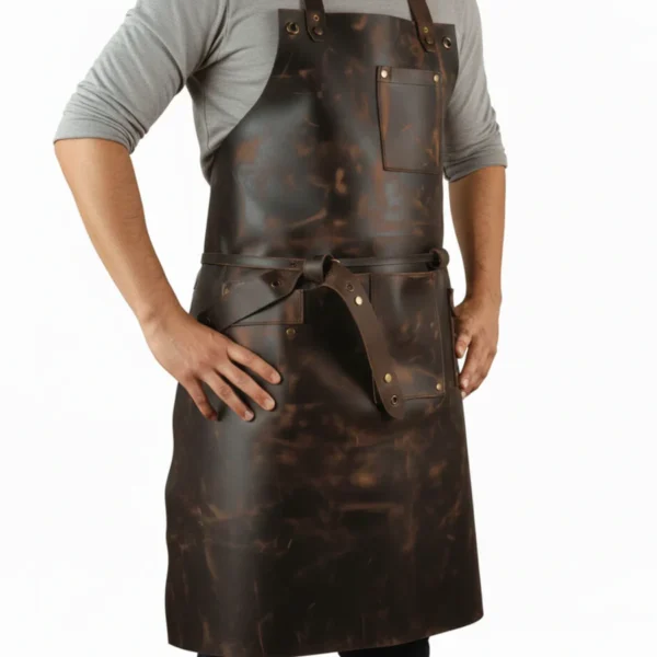 Sizzle-Grill-Leather-Apron