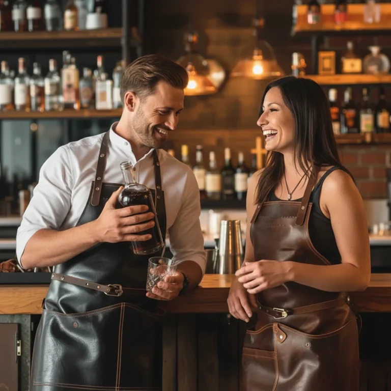 brown-leather-bar-apron