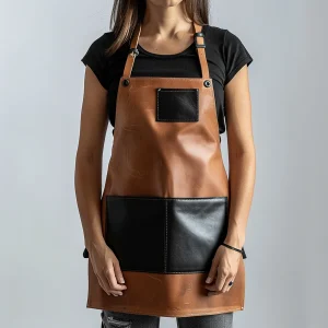Trim Tailor Barber Apron