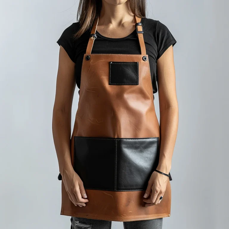 TrimTailor-Barber-Apron