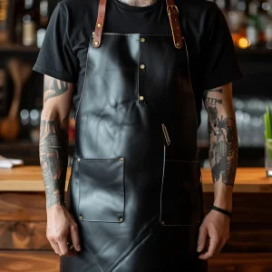 Pocket Pro Bar Apron